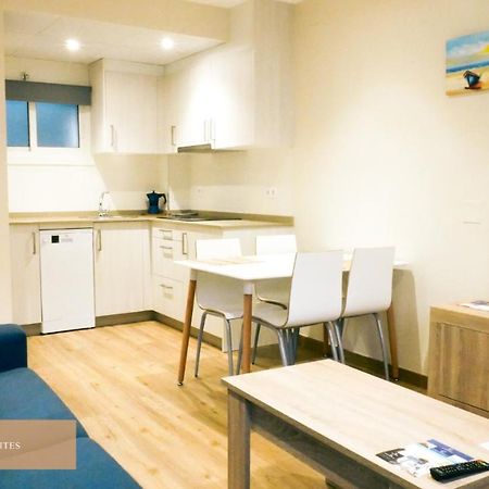 Cies Suitel Premium Garcia Barbon 42 - Love Your Stay Vigo Exterior foto