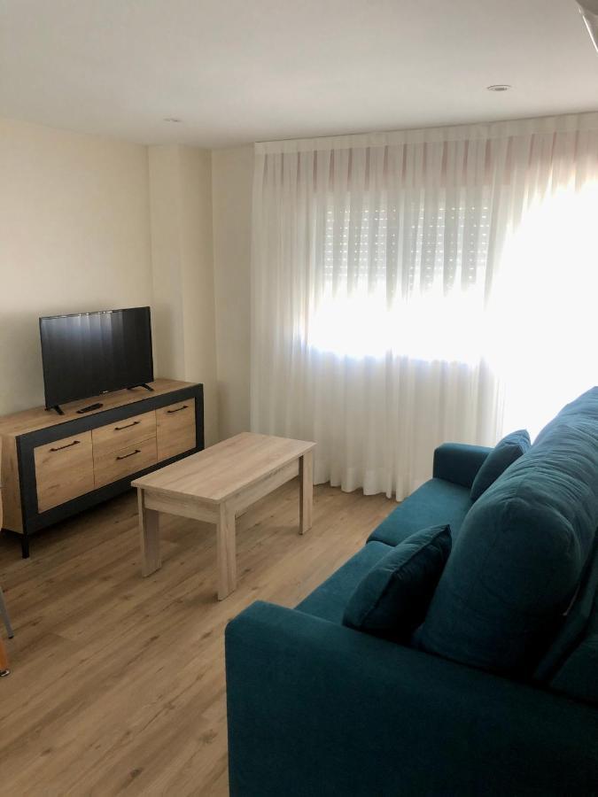 Cies Suitel Premium Garcia Barbon 42 - Love Your Stay Vigo Exterior foto