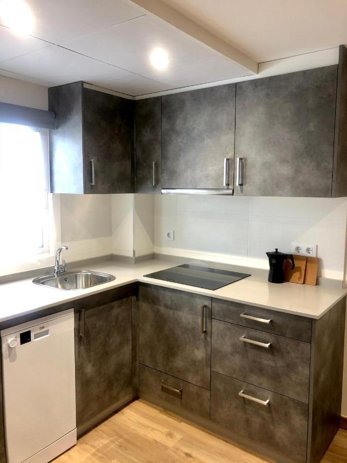 Cies Suitel Premium Garcia Barbon 42 - Love Your Stay Vigo Exterior foto
