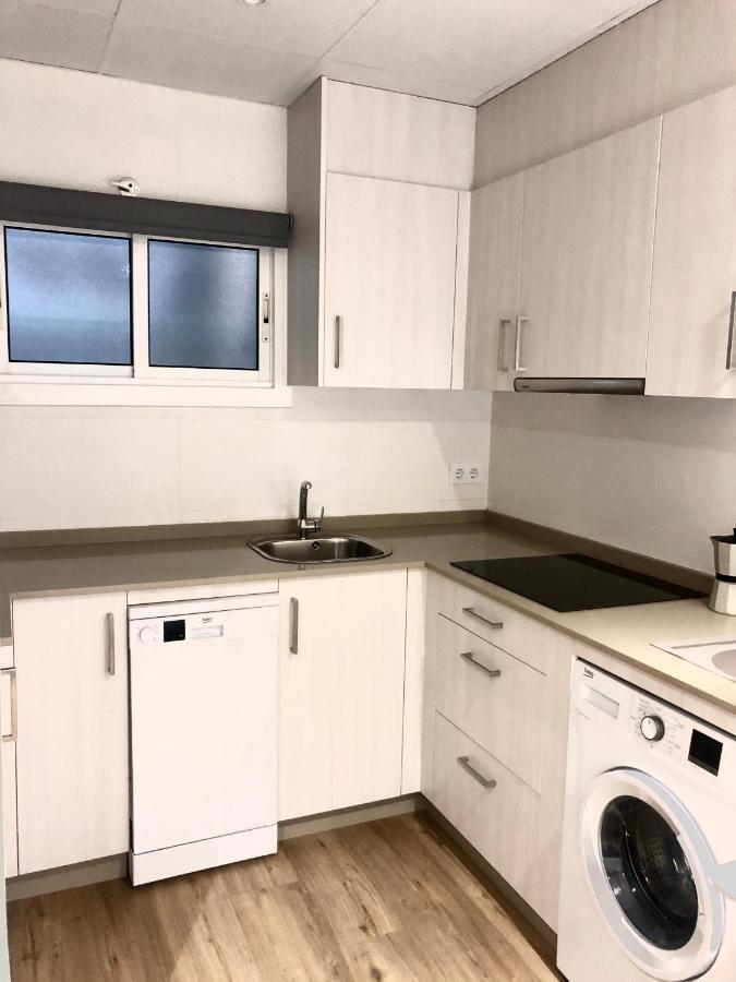Cies Suitel Premium Garcia Barbon 42 - Love Your Stay Vigo Exterior foto